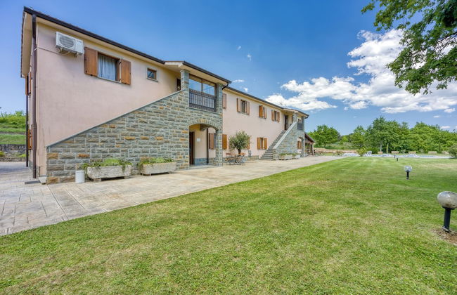 Grad Inn Boutique Villa Apt Rosemary - Foto 27