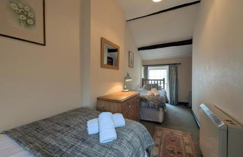 2 Bed in Cockermouth oc-sz136 - Foto 8