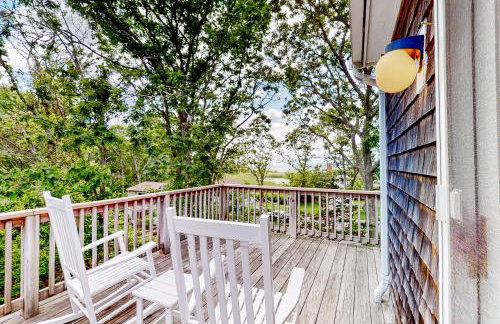 Our House in West Falmouth - Foto 34