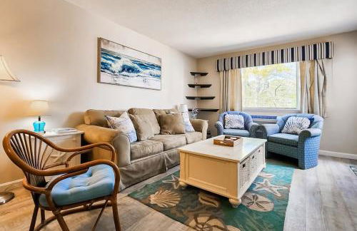 The Condo at Ocean Edge - Foto 1