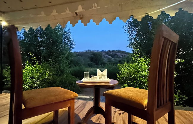 Jawai Horizon Camp - Foto 21