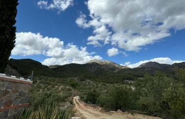 Villa El Pedregal - Parque Sierra de las Nieves - Foto 39