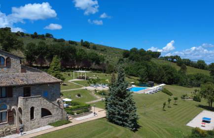 Antico Borgo Carceri & Wellness - Foto 31