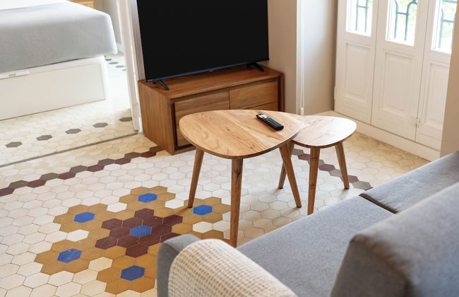 Limehome Valencia de Xativa - Photo 46