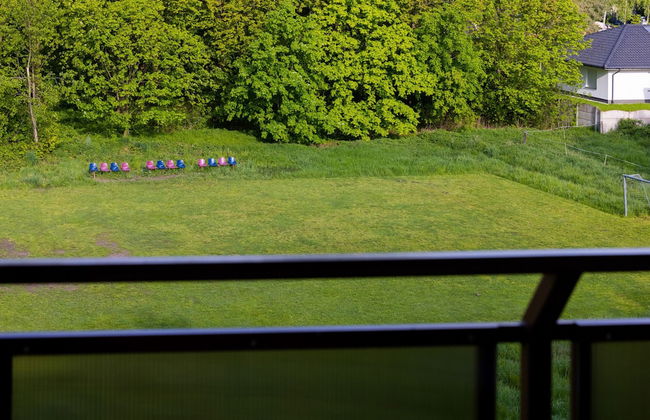 Wrzosowo 72 Apartments by Renters - Photo 26