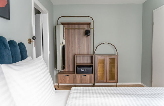 Numa Vienna Terra - Photo 4