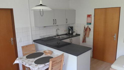 Ferienwohnung Eckhardt - Foto 2