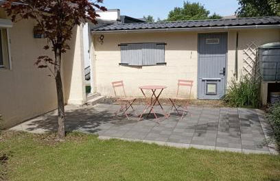 Votre cocon à 1km de la plage - Foto 8