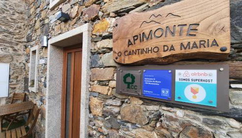 Apimonte O Cantinho da Maria - PN Montesinho - Foto 2