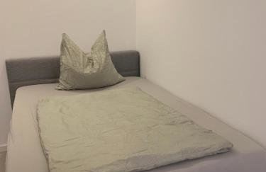 Apartments Mitte Messe und Zentrum Heistersteg - Foto 4