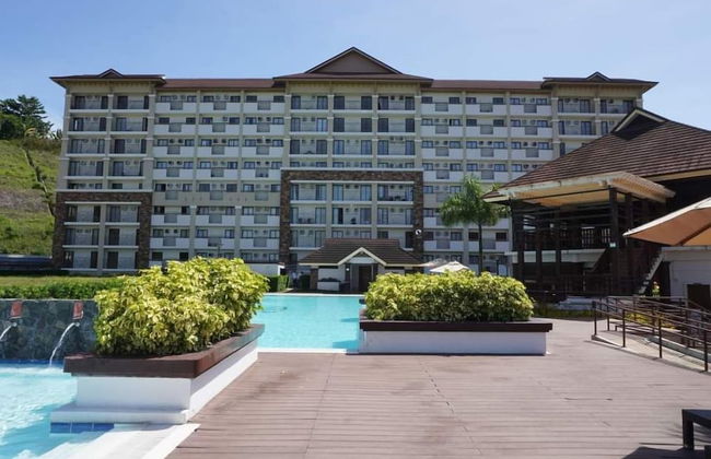 one oasis by paseo de corazon - Foto 34