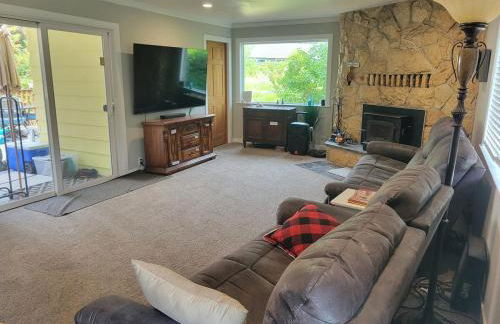 Historic HM, Mountain Views, Hot Tub, Steam Room - Foto 6