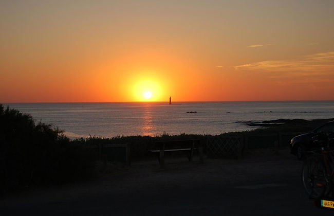 La Vigie Vacances - Foto 40