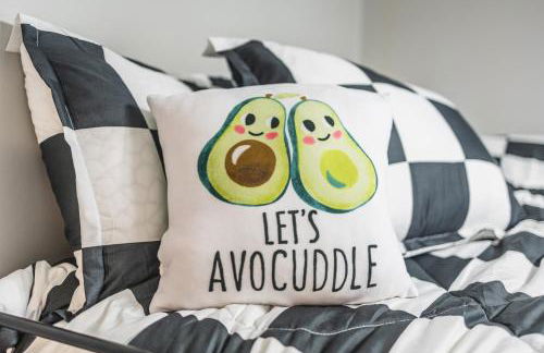 T-Town Bougie - Trendy and Fun! Next to Expo Square- Sagenet Center - Foto 31