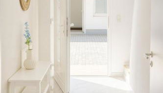 Ferienhaus Pauline - Achterwasser Findling - Foto 3