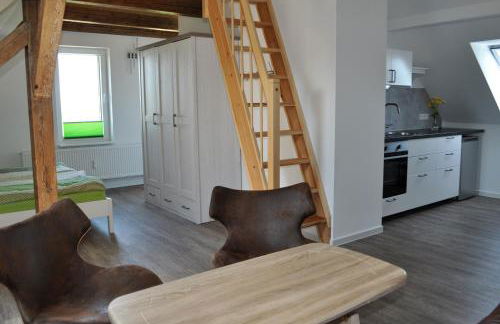 Gästehaus Am Wald Oschersleben - Foto 10