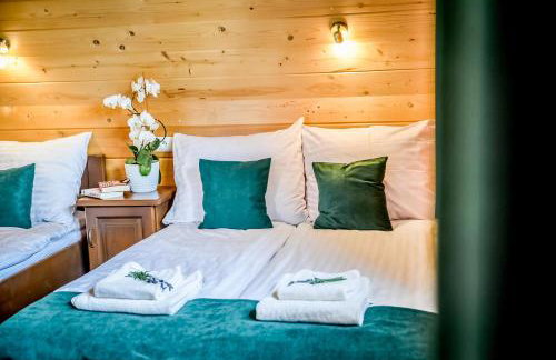 Domki u Górala - Foto 36