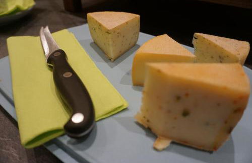 Apparthotel Marteshof - Foto 4