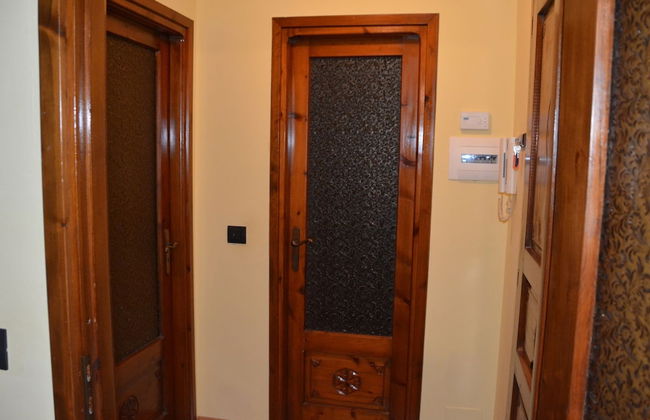 Hilltop Chalet in Antey-Saint-André near Ski Area - Foto 2