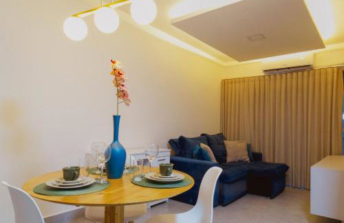 Bee Guest - Apartamentos de Temporada Luxxor Flat - Foto 78