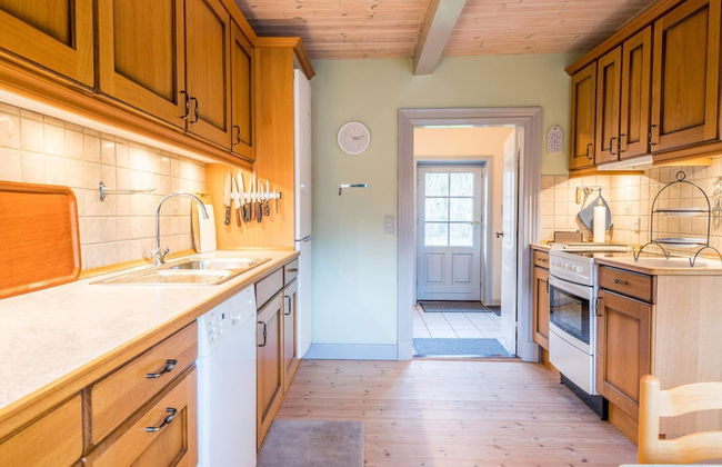 Idyllic Danish Farmhouse Retreat-by Traum - Foto 19