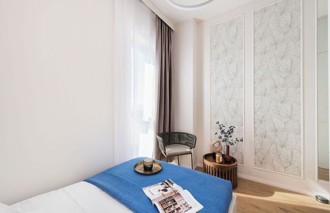 Sol Marina Resort Wyspa Sobieszewska I - LoftAffair Collection - Foto 73