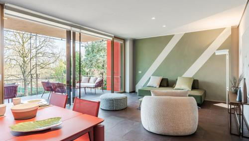 FuoriPorta Affitti Brevi - Clodia - CaSanGiorgio104 - Foto 5