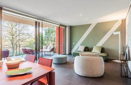 FuoriPorta Affitti Brevi - Clodia - CaSanGiorgio104 - Foto 5