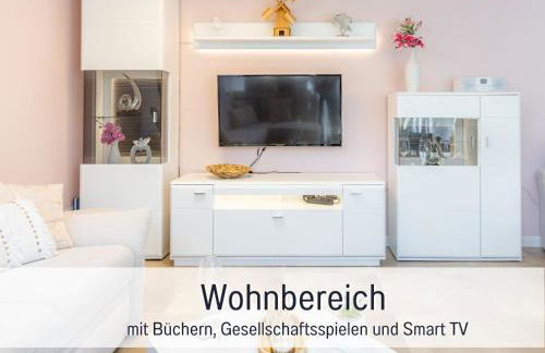 Ferienwohnung - Vakantiewoning- Perle am Teich- mit Klimaanlage- direkt am Selketal- ideal für Fahrradfahrer und Wanderer- perfekt für eine Auszeit vom Alltag - Foto 2