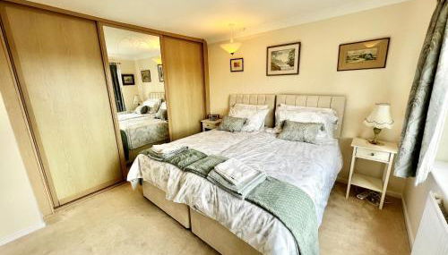 3 bedroom house with ample parking and garden - Foto 3