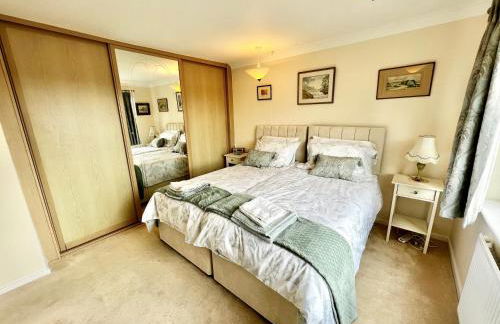 3 bedroom house with ample parking and garden - Foto 3