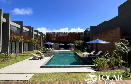 Flat Luxo em Japaratinga a 15 min de Maragogi/AL - Villa Naluri - Foto 68