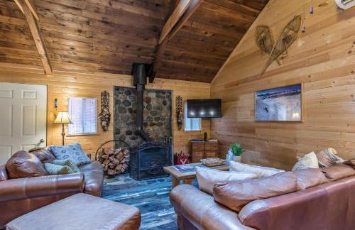 Perch - Chester Cabin - Foto 12