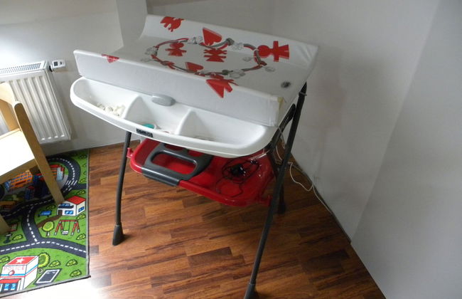 Apartmany Vlčková - Photo 47