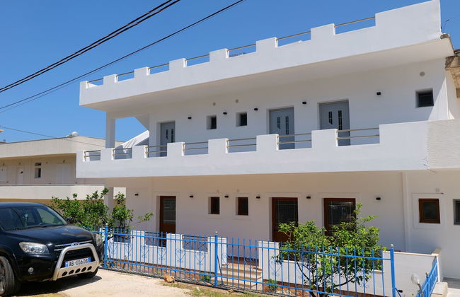 Lux Apartments - Foto 41