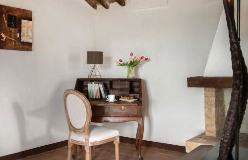 Il Borghetto - La Casa di Elba, Terrazzo panoramico in Val d'Orcia - Foto 21