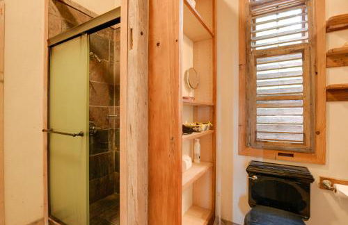 Views and Trails Horse Farm Home in Campobello! - Foto 20