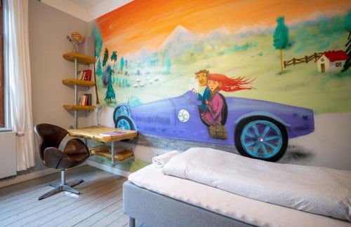 Stadtwohnungen Linden - Stadtwohnung in Hannover - Foto 53