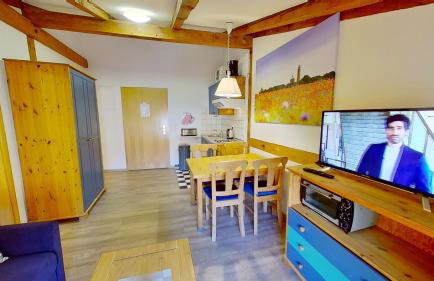 Rügenhof Kap Arkona - Foto 41