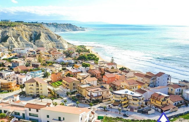 Apartment Close to the Scala Dei Turchi Beach - Photo 30