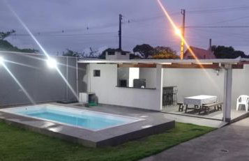 Casa de Praia Itapoá - Photo 24