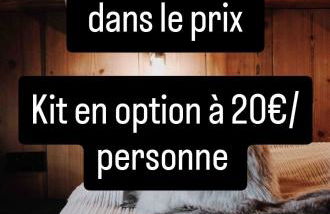 Savoya Lodges - Foto 15