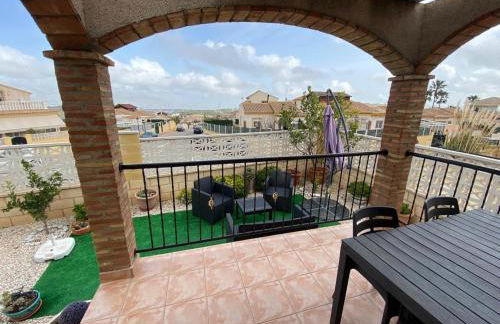 Bungalow in Alberca, La Nucia - Foto 27