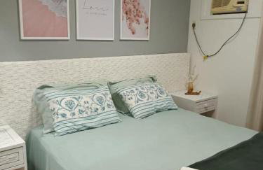 Angra dos Reis - Apartamentos com Vista para o mar OU para piscina Condomínio Porto Bali - Foto 68