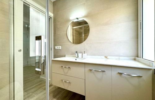 Apartamento con las vistas al mar - Foto 18