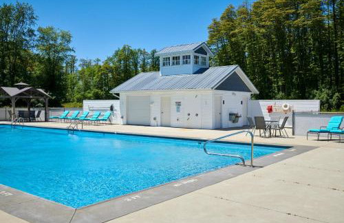 Dollybrook Cottage 1 Pet Friendly Community Pool Groups Welcome - Foto 36