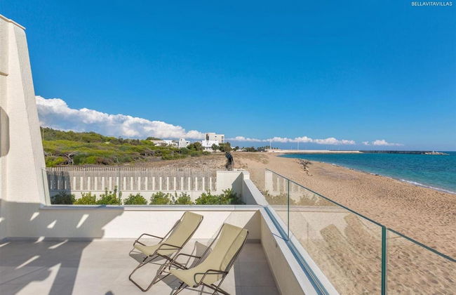 1685 Villa Diamante in Campomarino - Foto 13