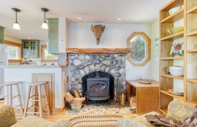 Serenity Pines by Avantstay Incredible Views - Foto 5