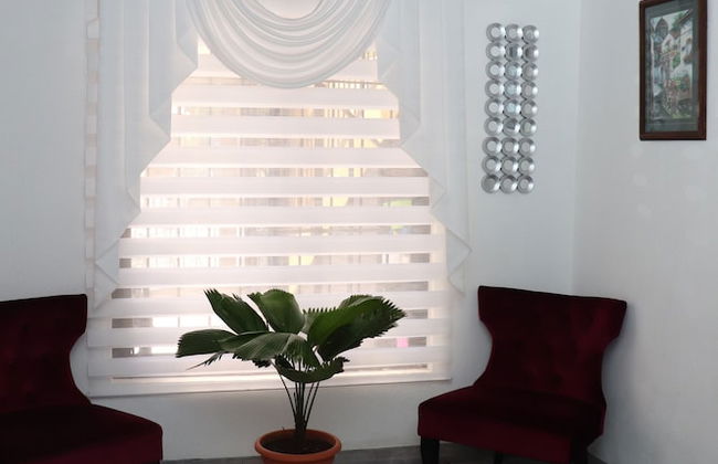 Airport SJO Residence 2 Edward & Familia - Foto 19