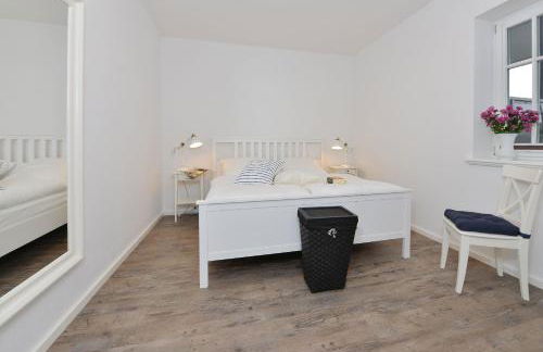 Ferienwohnung Blaues Haus App 3 in Ralswiek - Photo 8